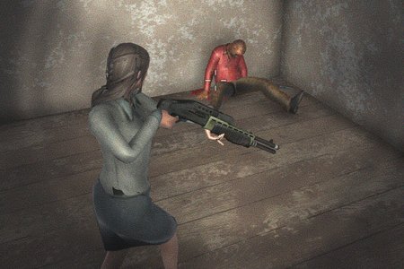 Siren Head: Sound of Despair