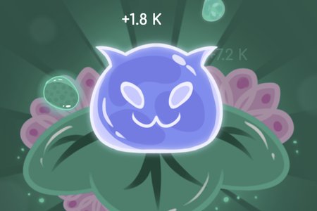 Slime Clicker
