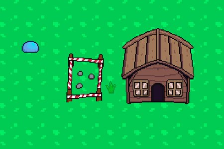 Slime Farm 2: Gold Rush