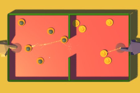 SlingShot by Hitgames