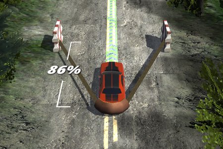 Slingshot Stunt Driver & Sport