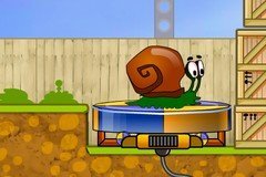 Snail Bob 1