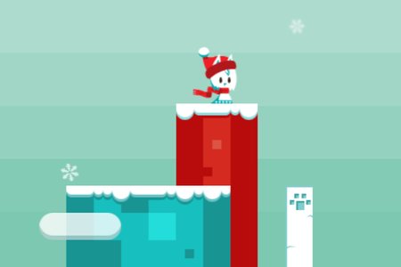 Snowball Christmas World