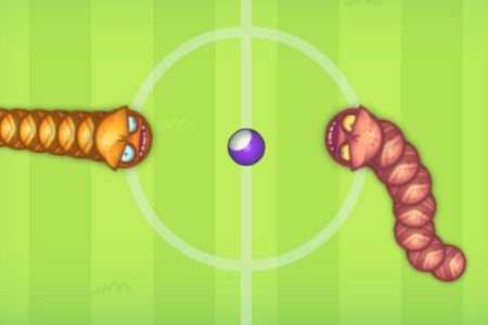 Soccer Snakes