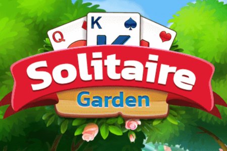 Solitaire Garden