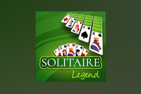 Solitaire Legend