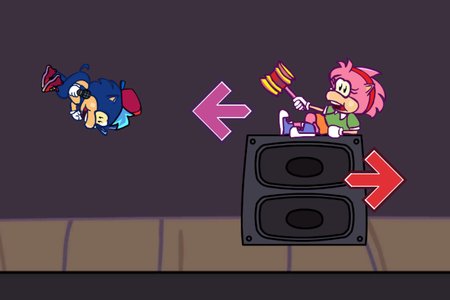 Sonac the Hodgeman 6