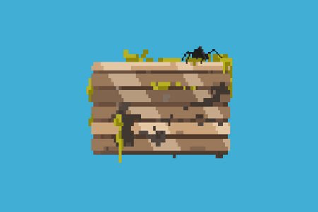 Soul Exchange: A Bunny + Spider Platformer