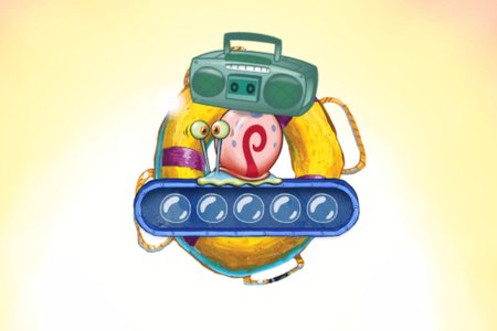 SpongeBob SquarePants: Bikini Bottom Beat