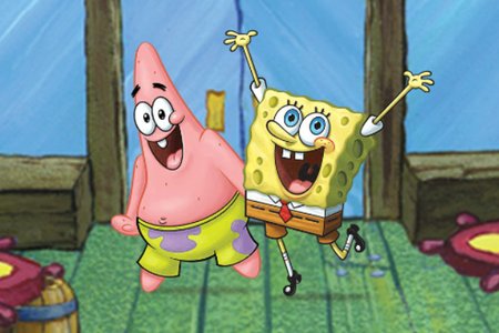 SpongeBob SquarePants: Make a Scene