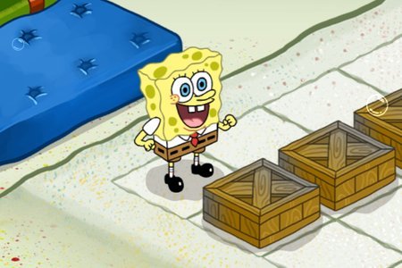 SpongeBob SquarePants: SpongeBob PuzzlePants