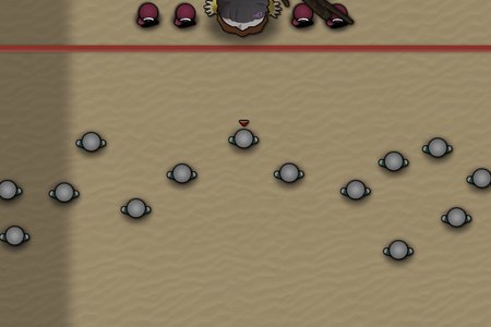 Squid Game: Flash Game