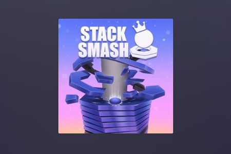 Stack Smash