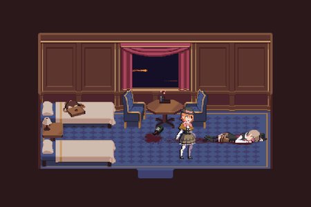 Star Apprentice: Magical Murder Mystery