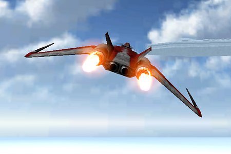 Star Fighter 3D