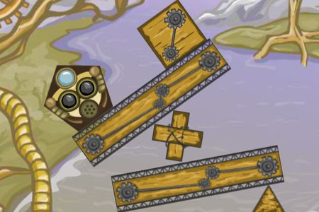 Steampunk by Booblyc