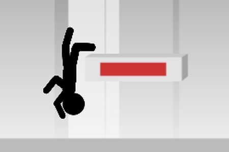 Stickman Archer Online