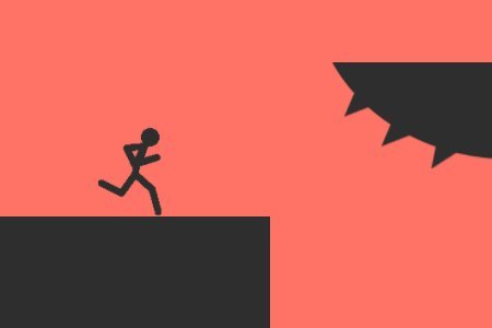 Stickman Jump