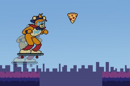 Street Skate Superstar