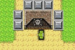 Super Battle City 2: The New Mission