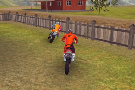 Super MX: Last Season