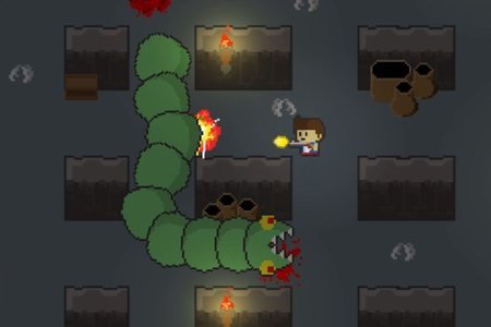 Super Smash Monsters