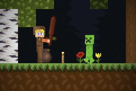 Survival Craft Adventure