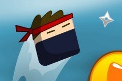 Sushi Ninja Dash