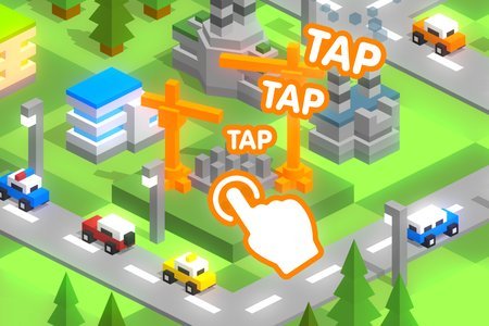 Tap Tap Builder