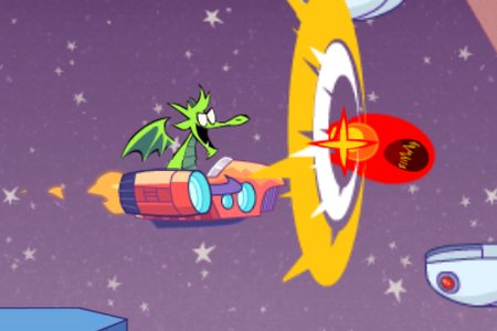 Teen Titans Go: Attack of the Drones