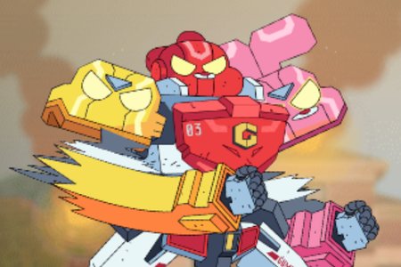 The Amazing World of Gumball: Bro-Squad 2