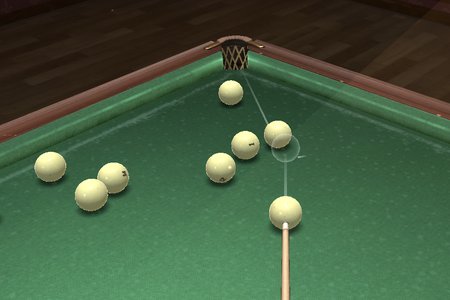 The Best Russian Billiards