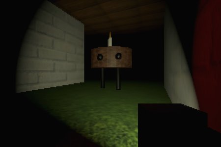 The Cake Wasn't a Lie