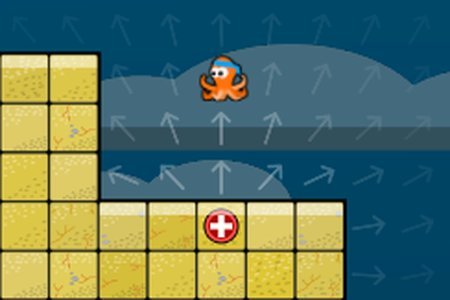 The Electric Shocktopus