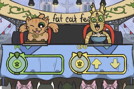 The Fat Cat Fest