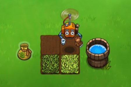 The Flying Farm: Lite