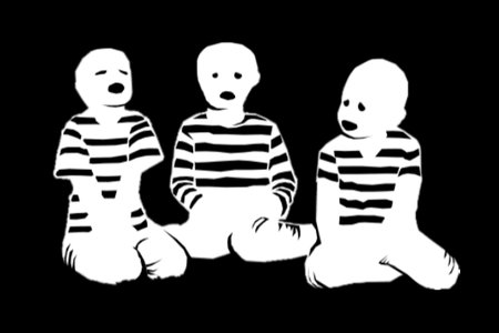 The Left Behind: A Forgotten Hill Tale