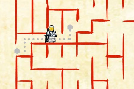 The LEGO Ninjago: Super Awesome Digital Activity Book