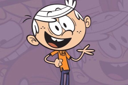 The Loud House: Loud Lines, Who Said It?