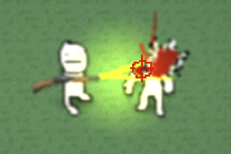 The Nightmare of all Furries