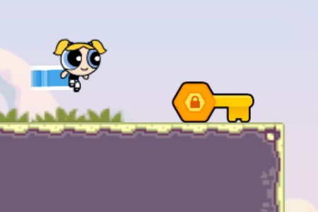 The Powerpuff Girls: Hypno Bliss