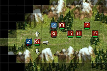 The Rise of the Legion