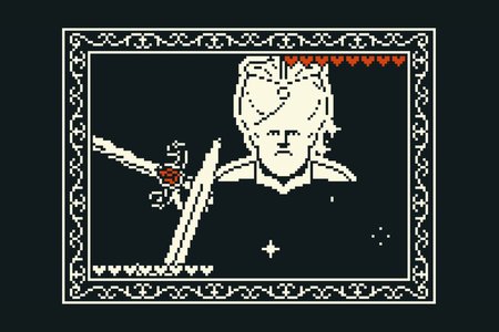 The Sword Witch's Apprentice