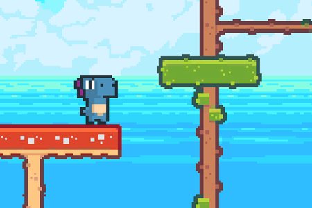 The Tale of the ADHD Dinosaur