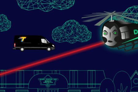 The Thundermans: Power House — Reach for the Sky