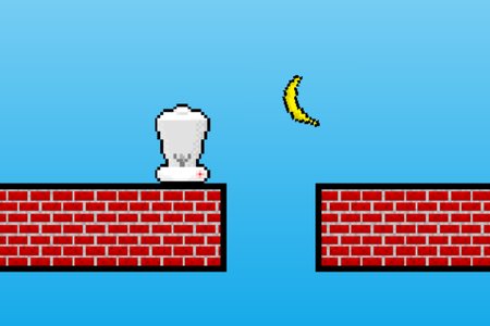 The Unbelievable Banana Adventure