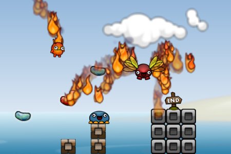 The Unfortunate Life of Firebug