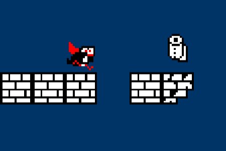 The Vampire Diarrhea