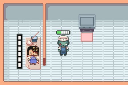 The Zombie Food Truck