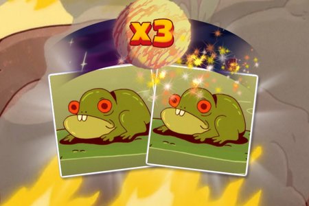 ThunderCats Roar: Match Up!